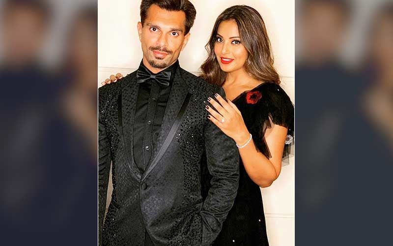 OMG! Bipasha Basu Pregnant; Actress Is Expecting Her First Child With Husband Karan Singh Grover, Official Announcement Soon-REPORTS