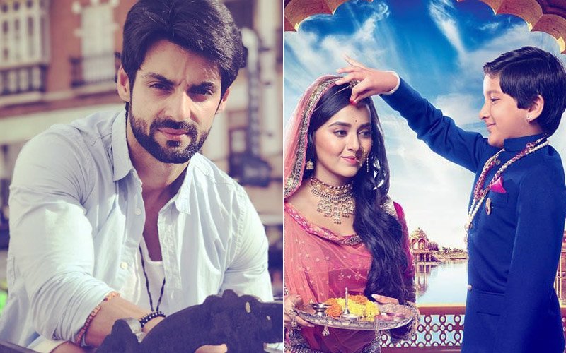 Karan Wahi Blasts Pehredaar Piya Ki Producers For Selling Stupidity In The Name Of Content