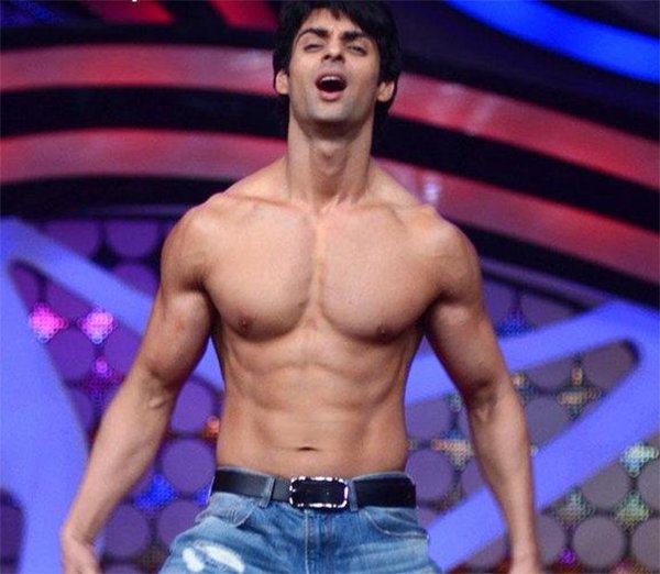 karan wahi