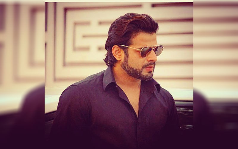 Karan Patel Opens On Rise In Suicides During COVID-19 Pandemic, Calls It 'A Bloody Cowardly Act', 'Don't Leave Behind Broken Hearts And Lost Souls'