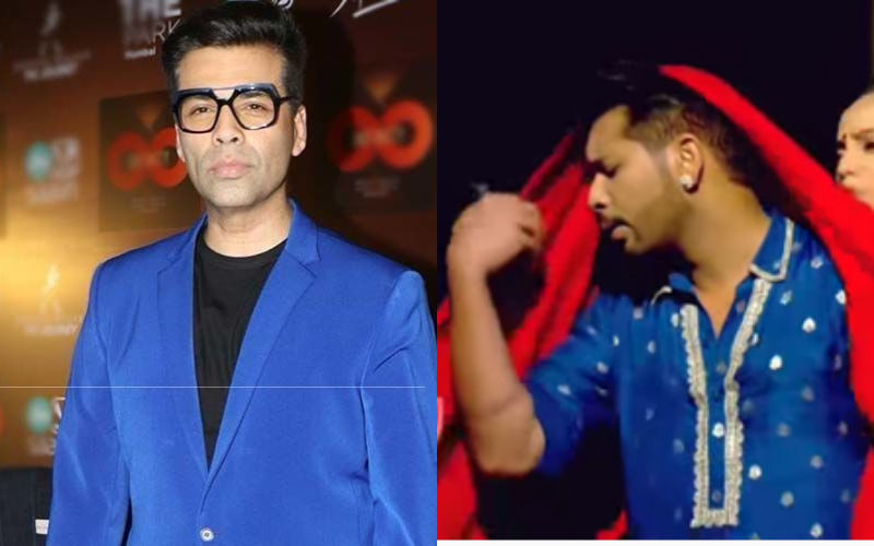 Jhalak Dikhhla Jaa 10: Karan Johar Gets EMOTIONAL After Nishant Bhat’s Performance On LGBTQIA+ Community, Says ‘Main Khud Inn Galiyon Se Guzar Chuka Hun’