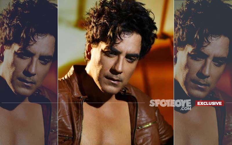 Karan Oberoi Arrested, Accused Of Raping An Astrologer; Actor Will Be Produced In Court Today