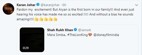 karan karan