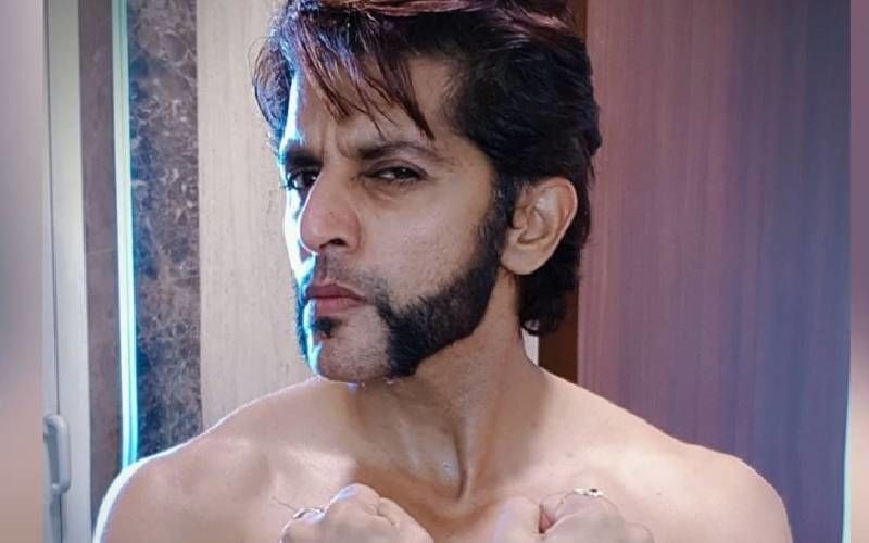 Karanvir Bohra Defends Himself For Uninstalling TikTok Post India-China Clash; Says 'You Do Things Coz It's The Right Thing To Do'
