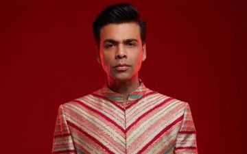 Karan Johar Submits His Resignation To MAMI Board; Social Media Backlash To Blame?