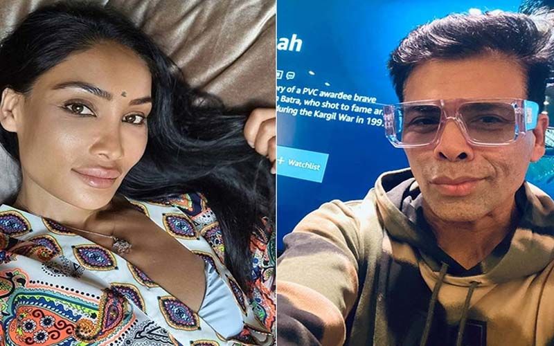 Bigg Boss OTT: Sofia Hayat Slams Karan Johar For His Hosting Style, Calls Him Worse Than Salman Khan