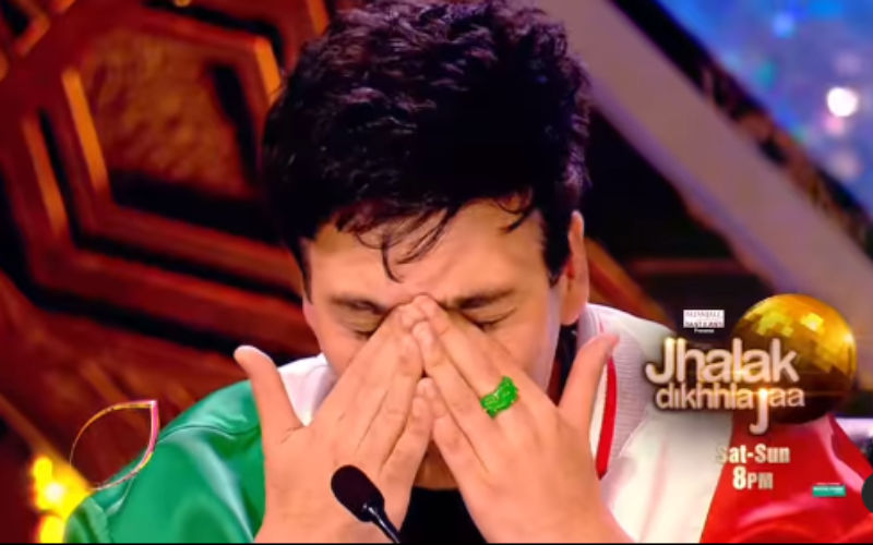 Jhalak Dikhhla Jaa 10: Karan Johar Gets TROLLED After He Cries, Watching Niti Taylor’s Emotional Performance; ‘Sab Overacting Hai’