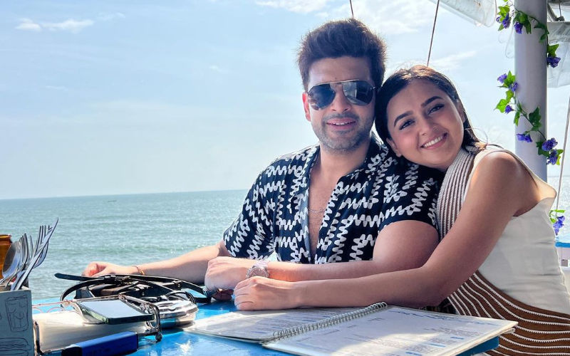 Tejasswi Prakash-Karan Kundrra BREAK UP? Naagin Actress REACTS To Their Separation Rumours, Says, ‘I Am Little Superstitious’