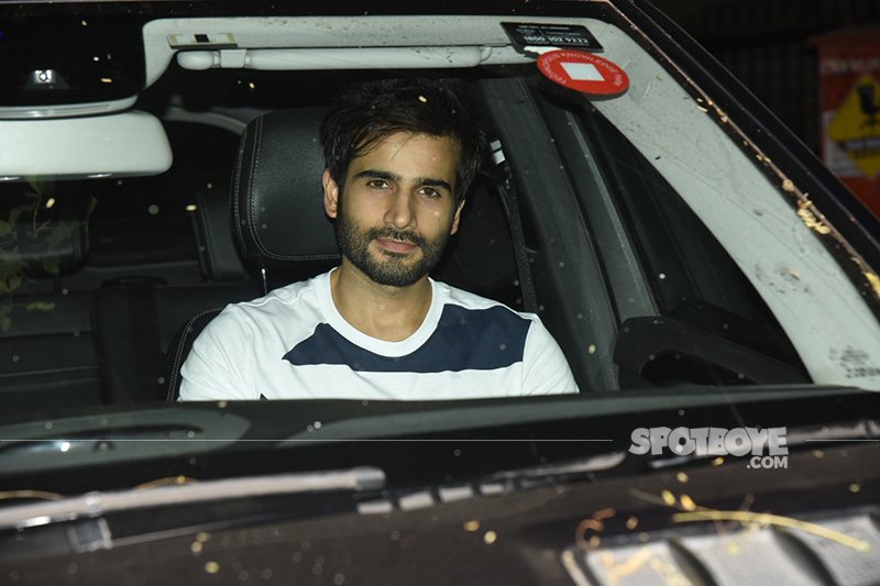 karan tacker karan tacker
