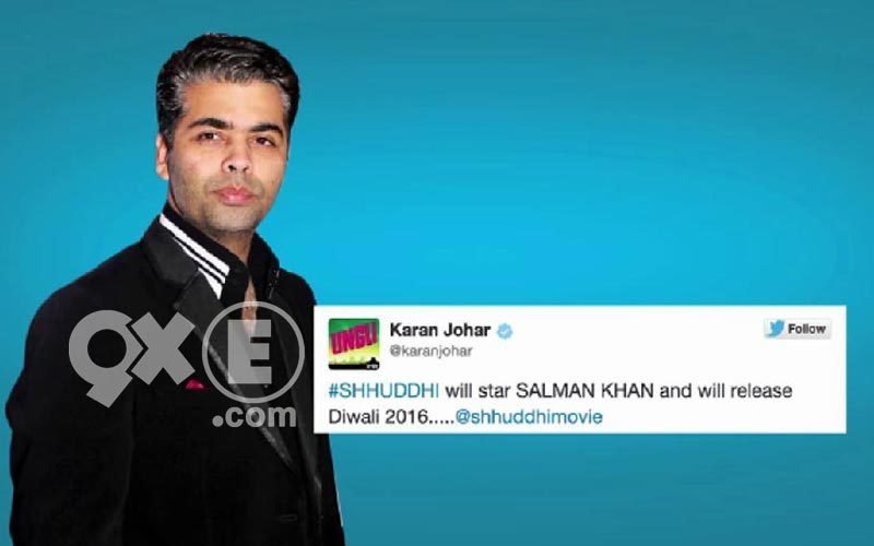 SpotboyE | Episode-25 Part 1 | Karan Johar's New Movie With Salman Khan