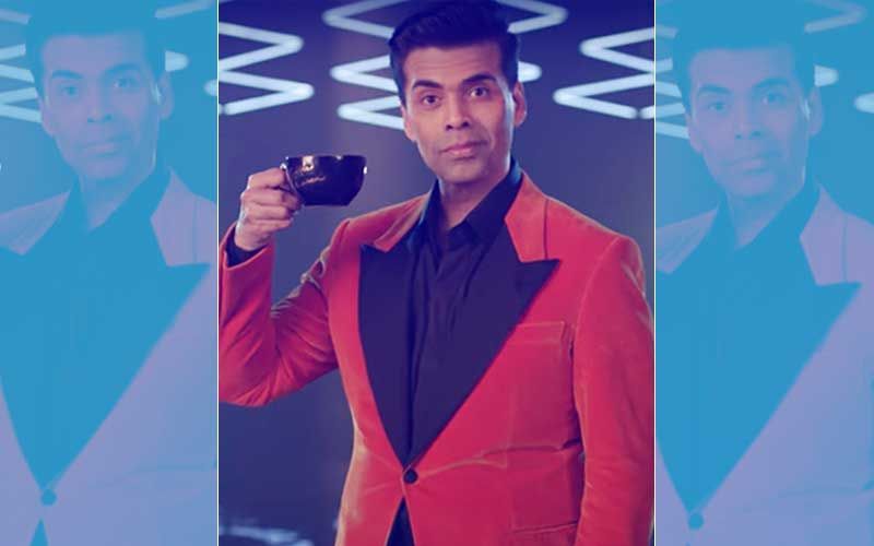 Koffee With Karan 6 Promo: सेलिब्रिटीज से सारे गलत सवाल पूछने का करण जौहर ने किया वादा