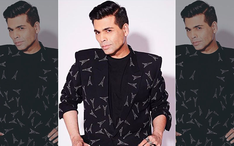 Karan Johar To Celebrate HIs 20 Years In Cinema At The Indian Film Festival Of Melbourne: Kuch Kuch Hota Hai To Be Screened