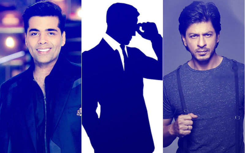 Karan Johar Reveals His ‘All Time Favourite Actor,’ And It’s Not Shah Rukh Khan, It’s A Kapoor