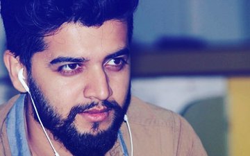 नहीं रहे टीवी शो 'दिल मिल गए' के एक्टर करण परांजपे, 26 की उम्र में हुआ निधन