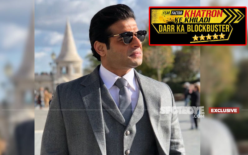 Yeh Hain Mohabbatein’s Raman Missing Mystery Solved: Karan Patel Will Fly To Bulgaria On August 1 For Khatron Ke Khiladi 10- EXCLUSIVE