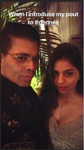 karan suhana karan suhana