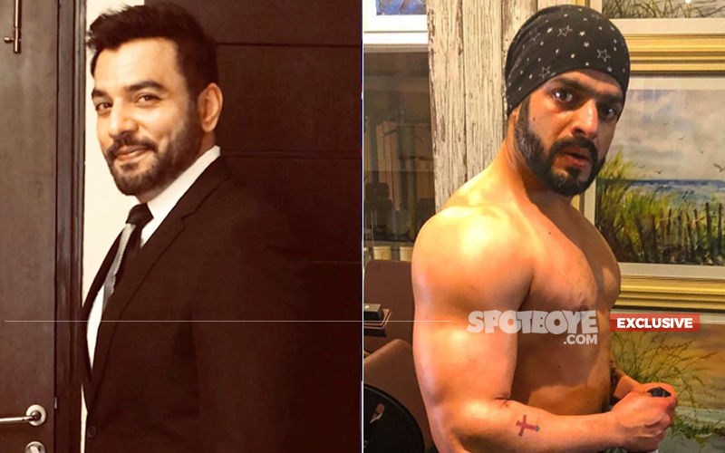 Karan Patel Is NOT Being Replaced By Chaitanya Choudhry In Yeh Hain Mohabbatien- EXCLUSIVE