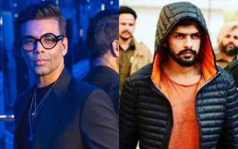 SHOCKING! Karan Johar Was On Target List Of Gangster Lawrence Bishnoi For Extortion; Gang Planned To Extort Rs 5 Crore From Filmmaker-Report