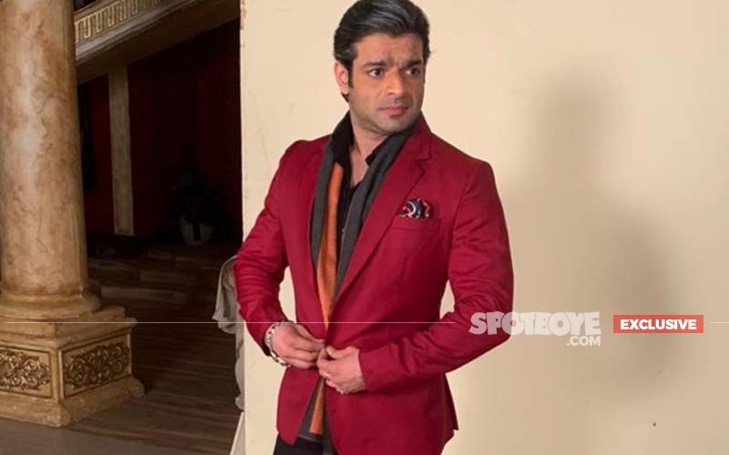 Meet Karan Patel As Kasautii Zindagii Kay 2's New Mr. Bajaj - EXCLUSIVE FIRST LOOK