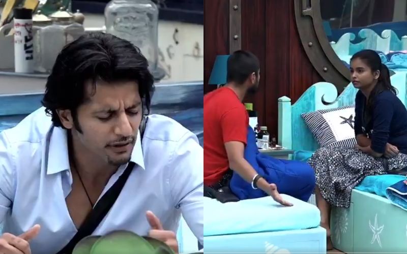 Bigg Boss 12, Update: आज घर में रिश्ते होंगे तार-तार, कोई हुआ इमोशनल तो किसी के बीच हुई लड़ाई