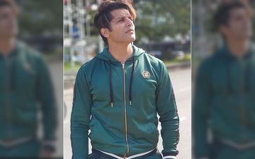 Bigg Boss 13: Karanvir Bohra Rips The Contestants, Says, They Are 'Screaming Their Lungs Out' Like News Anchors