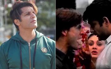 Bigg Boss 13 Sidharth Shukla-Asim Riaz Fight: Karanvir Bohra Slams Riaz, 'He Pushed Shukla'