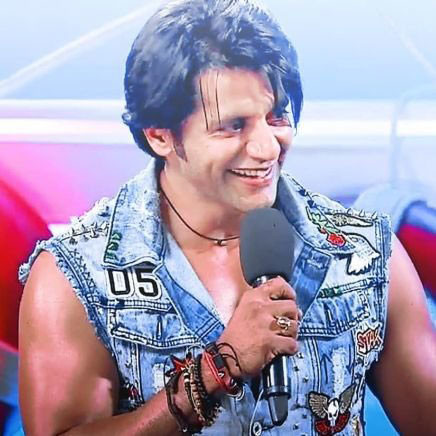 karanvir bohra