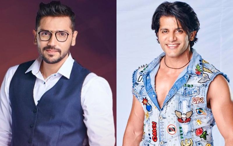 बिग बॉस 12 के घर से करणवीर बोहरा और रोमिल चौधरी हुए बाहर?