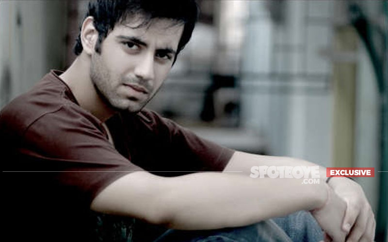 Karanvir Sharma On His First Kiss And Bedroom Secrets. Actor Gets Naughty!