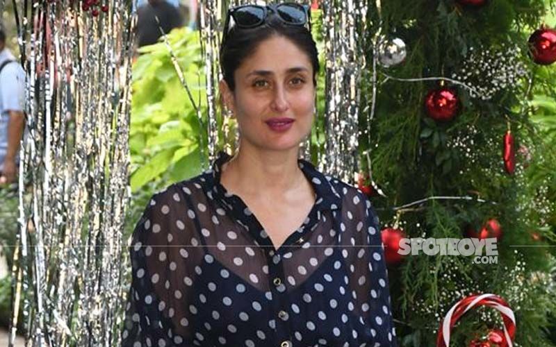 Happy Birthday Kareena Kapoor Khan, The Lady Who Reinvented The Pregnancy Phase For Bollywood Moms