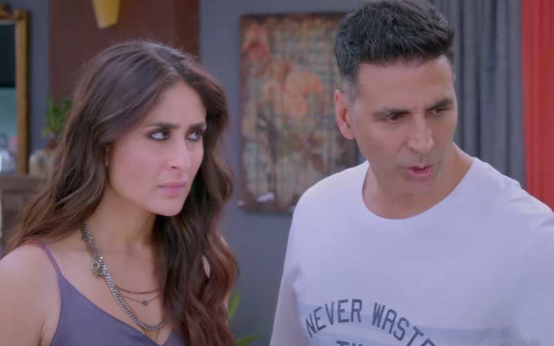 Good Newwz Twitter Review: Kareena Kapoor Is Pregnant Again And Fans Are Loving It; Twitterati Lauds Her Chemistry With Akshay Kumar