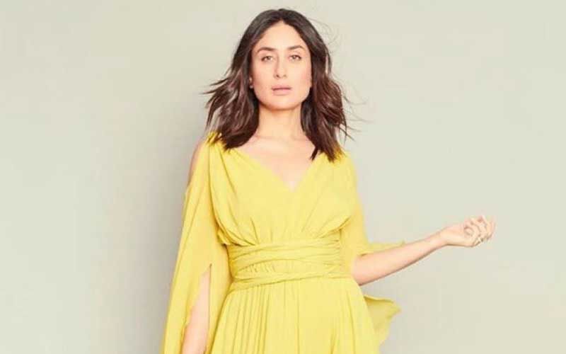Kareena Kapoor Completes 20 Yrs In Bollywood: Here's How Bebo Has Defined And Redefined Fashion Over The Years – PICS