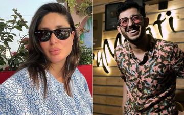 On Kareena Kapoor’s Radio Show YouTuber Carry Minati Reveals Being Mistaken For Mirzapur’s Divyenndu Aka Munna Bhaiya