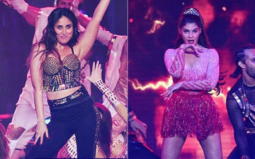 Sizzling Hot Videos: Kareena Kapoor & Jacqueline Fernandez’s Femina Miss India 2018 Finale Performances