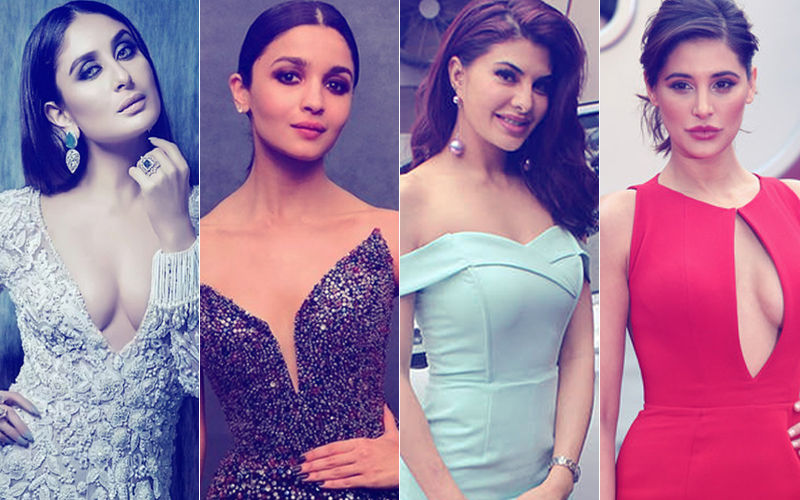 Here’s The Secret Behind Kareena Kapoor, Alia Bhatt, Jacqueline Fernandez, Nargis Fakhri’s Hot Bods