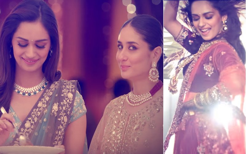 Video: When Kareena Kapoor Told Miss World Manushi Chhillar, "Mujhe Bhi Shaadi Karni Hai"
