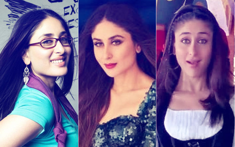 Kareena Kapoor Khan Birthday: 5 Films That Can't Be Imagined Without The Screen Goddess
