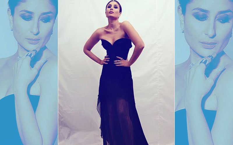 Kareena Kapoor Will KILL YOU With Her 'BLACK MAGIC'!