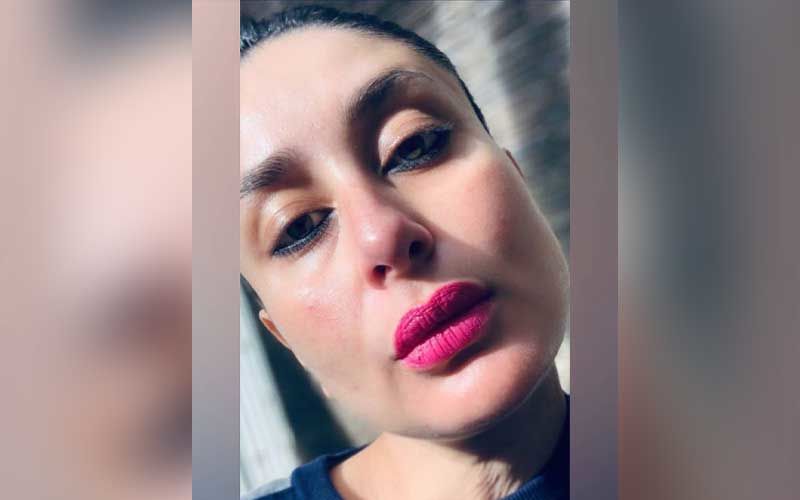 Karisma Kapoor flaunts no makeup look in selfie; her fans are in awe