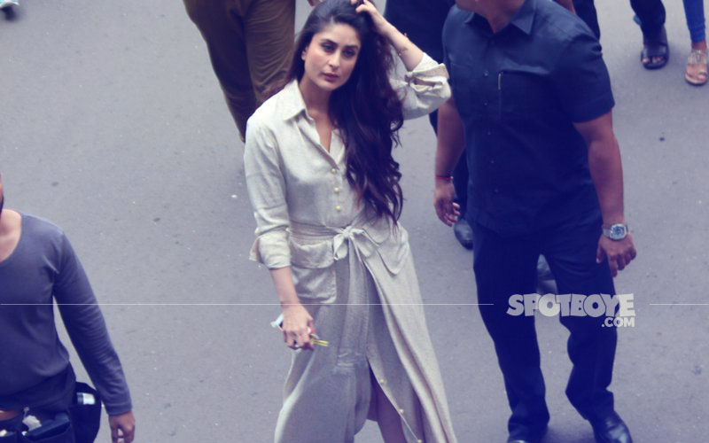 kareena kapoor veere de wedding