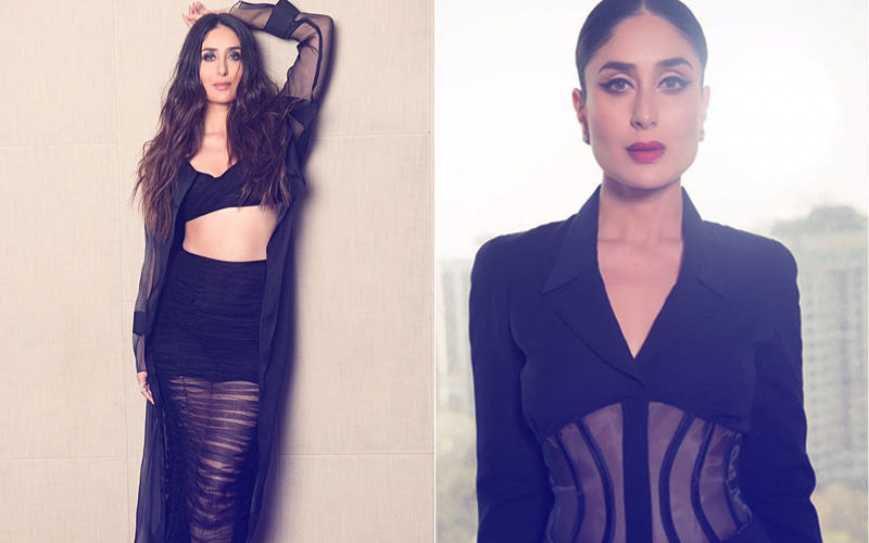 Kareena Kapoor Replies To Trolls Like A Boss: Don't Know What's 'Motherly Dressing'