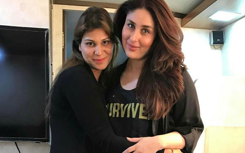 Kareena Kapoor Khan And Her Manager Poonam Damania To Part Ways After 10 Years Of Working Together?