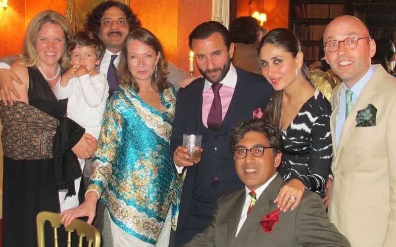 Kareena Kapoor Shares ‘Fondest Memories’ With Close Buddies In Britain; Says ‘Sundays Are For Daydreaming’