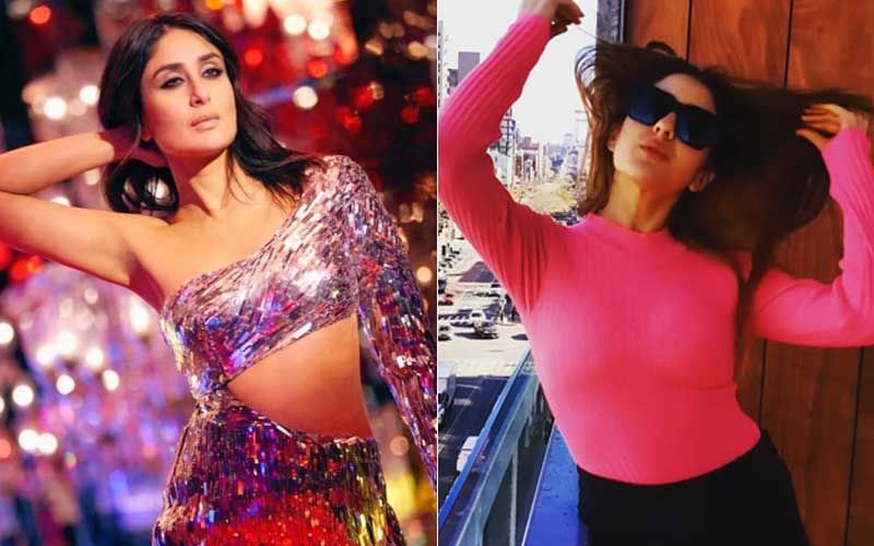 WOAH- Sara Ali Khan To Groove To Kareena Kapoor Khan’s Iconic Songs At Star Screen Awards 2019