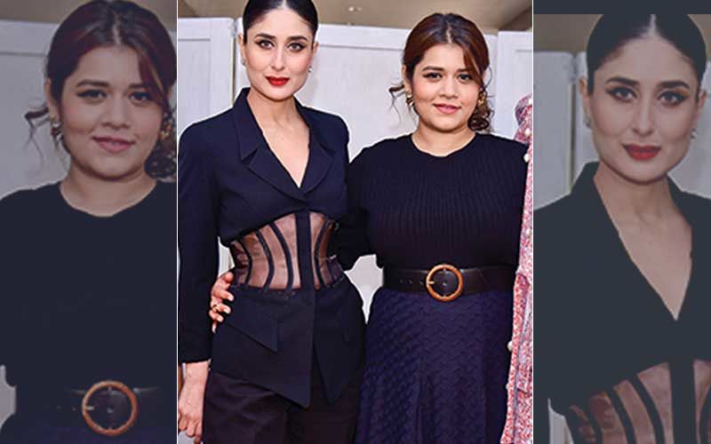 Kareena Kapoor Khan's Veere Di Wedding Co-Star Shikha Talsania Shares Her Thoughts On The Never Ending Nepotism Debate
