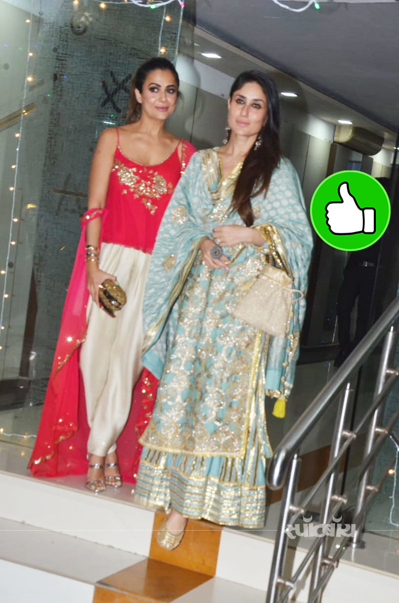 kareena kareena