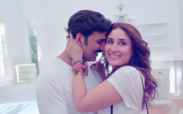 It’s Official: Akshay Kumar & Kareena Kapoor's Film Is Titled ‘Good News’