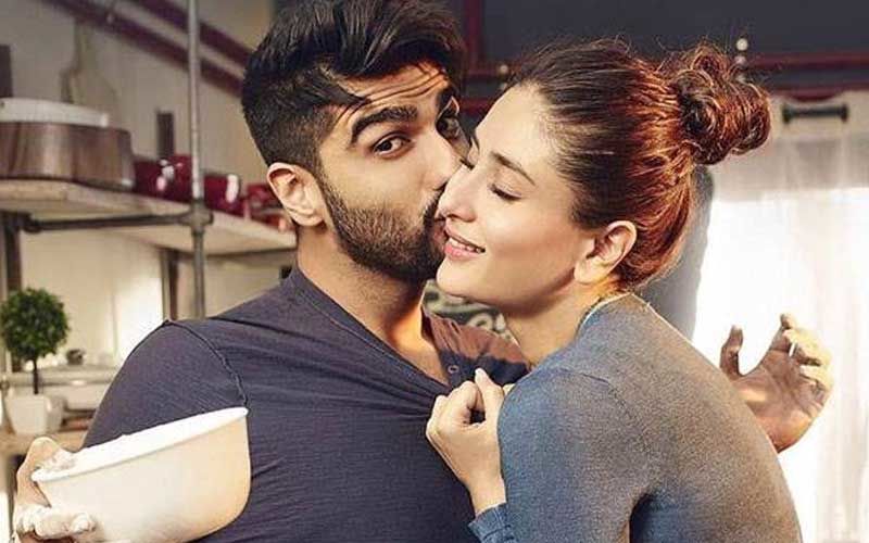 Ki And Ka Completes 4 Years: Kareena Kapoor Khan Trolls Co-star Arjun Kapoor; Asks Him To Do Some Household Chores