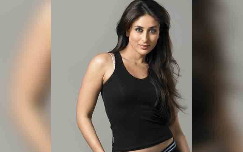 Check Out How Kareena Maintains Her Killer Body