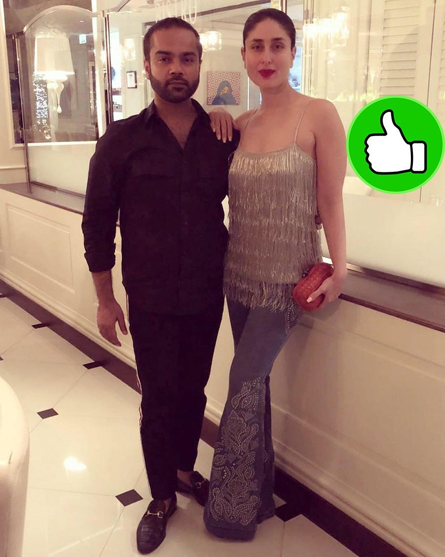 kareena kareena
